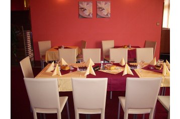 Tsjekkia Hotel Hrádek nad Nisou, Eksteriør